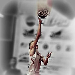 Meet your Posher, Dixie